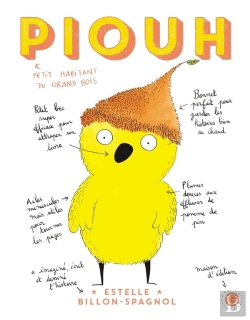 Bertrand.pt - Piouh