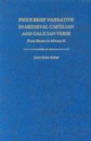Pious Brief Narrative In Mediaeval Castilian And Galician Verse