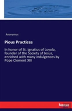 Bertrand.pt - Pious Practices
