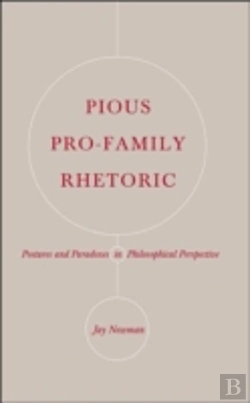 Bertrand.pt - Pious Pro-Family Rhetoric