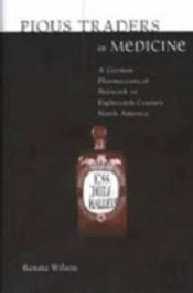 Pious Traders In Medicine