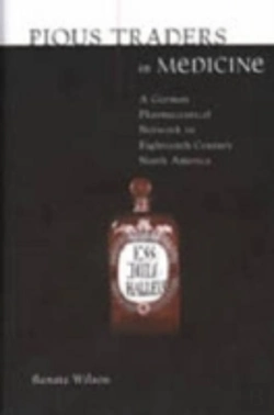 Bertrand.pt - Pious Traders In Medicine