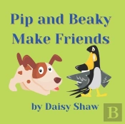Pip And Beaky Make Friends