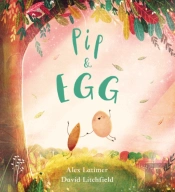 Pip And Egg (Pb)