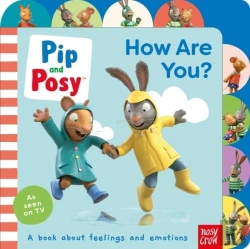 Bertrand.pt - Pip And Posy: How Are You?