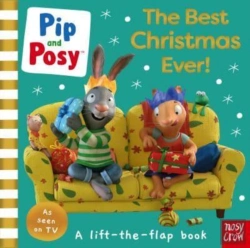 Bertrand.pt - Pip And Posy: The Best Christmas Ever!