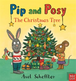 Bertrand.pt - Pip And Posy: The Christmas Tree