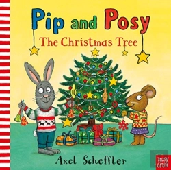 Bertrand.pt - Pip And Posy: The Christmas Tree