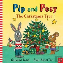 Bertrand.pt - Pip And Posy: The Christmas Tree