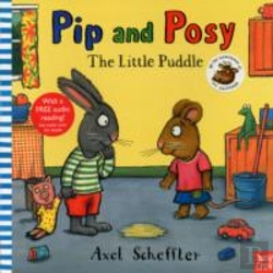 Bertrand.pt - Pip And Posy: The Little Puddle