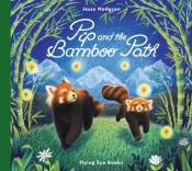 Pip And The Bamboo Path