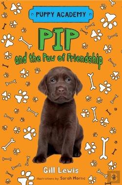 Bertrand.pt - Pip And The Paw Of Friendship