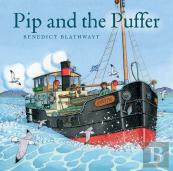 Pip And The Puffer