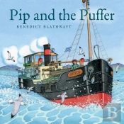 Pip And The Puffer