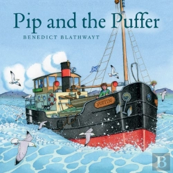Bertrand.pt - Pip And The Puffer