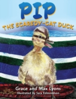 Bertrand.pt - Pip, And The Scardey-Cat Duck