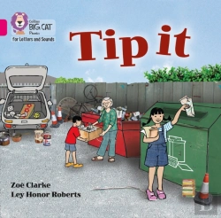 Bertrand.pt - Pip! Big Book