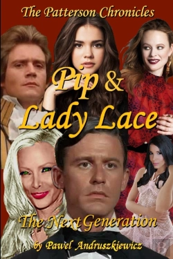Bertrand.pt - Pip & Lady Lace