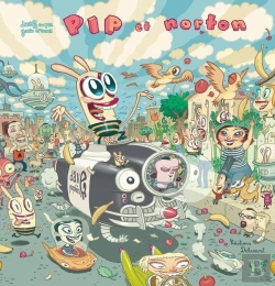 Bertrand.pt - Pip Et Norton
