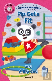 Pip Gets Fit
