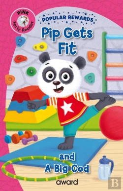 Bertrand.pt - Pip Gets Fit