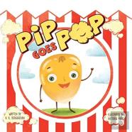 Pip Goes Pop