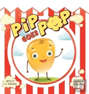 Pip Goes Pop