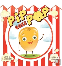 Bertrand.pt - Pip Goes Pop