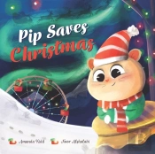 Pip Saves Christmas