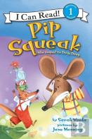 Pip Squeak