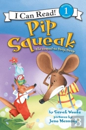 Pip Squeak