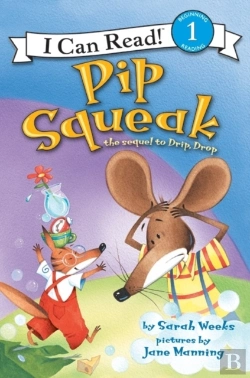Bertrand.pt - Pip Squeak