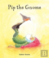 Pip The Gnome