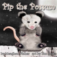 Pip The Possum