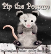 Pip The Possum
