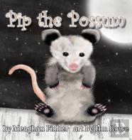 Pip The Possum