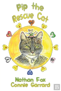 Bertrand.pt - Pip The Rescue Cat