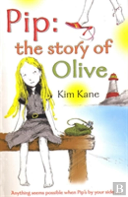 Bertrand.pt - Pip: The Story Of Olive