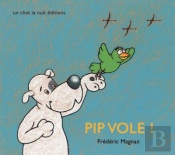 Pip Vole !