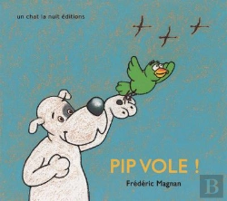 Bertrand.pt - Pip Vole !