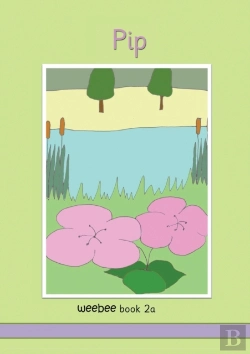 Bertrand.pt - Pip Weebee Book 2a