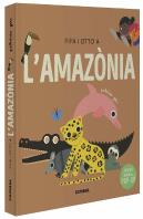 Pipa I Otto A Lamazonia