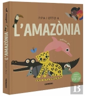 Pipa I Otto A Lamazonia