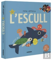 Pipa I Otto A Lescull