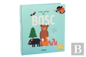 Pipa I Otto Al Bosc