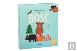 Bertrand.pt - Pipa I Otto Al Bosc