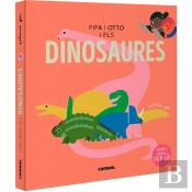 Pipa I Otto I Els Dinosaures