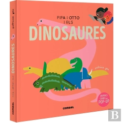 Bertrand.pt - Pipa I Otto I Els Dinosaures