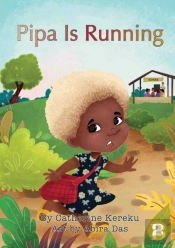 Pipa Is Running
