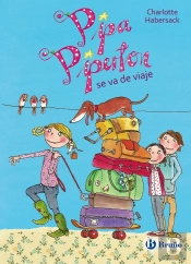 Pipa Piperton Se Va De Viaje (+8 Años)
